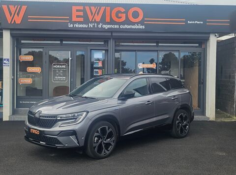 Annonce voiture Renault Austral 38900 €