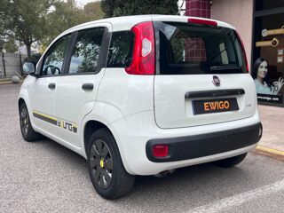 Panda 1.2 70ch YOUNG EDITION * DISTRIBUTION NEUVE * CLIMATISATION 2014 occasion 13009 Marseille