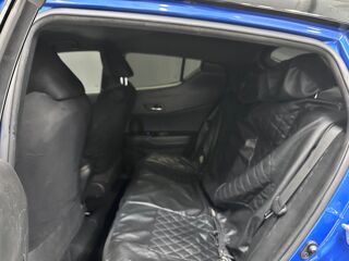 C-HR 1.8 122ch FULL-HYBRID GRAPHIC BVA 2019 occasion 37100 Tours