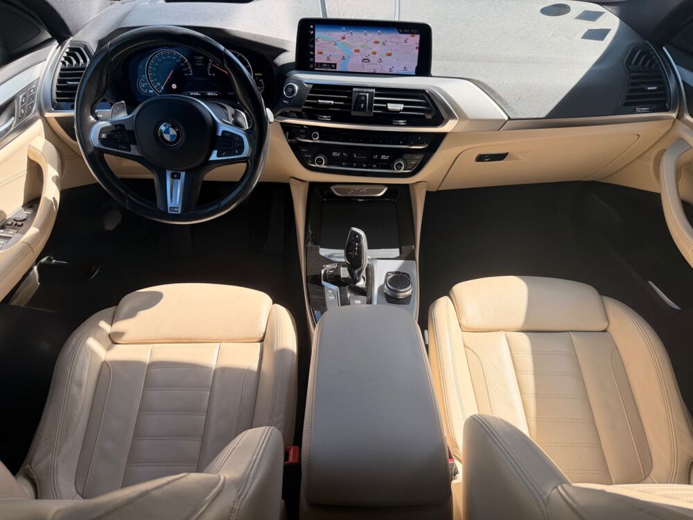 X4 3.0 D 265 X-LINE XDRIVE BVA 2019 occasion 33100 Bordeaux