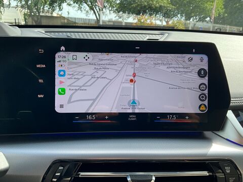 X1 2.0 I 170cv MHEV SDRIVE BVA HK / ATTELAGE / TETE HAUTE / ANG 2023 occasion 17000 La Rochelle