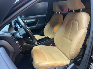 XC40 1.5 T5 262Ch TWIN-ENGINE RECHARGE PHEV HYBRID INSCRIPTION 2 2021 occasion 33320 Eysines