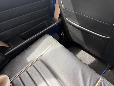 Cooper COOPER S SPORTSPACK 1300 MPI 1997 occasion 38420 Le Versoud