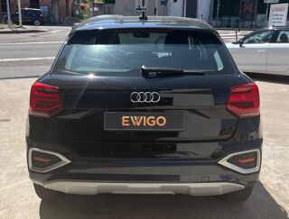 Q2 1.0 30 TFSI 110 + CARPLAY + CAMERA + DRIVE SELECT 2022 occasion 54000 Nancy