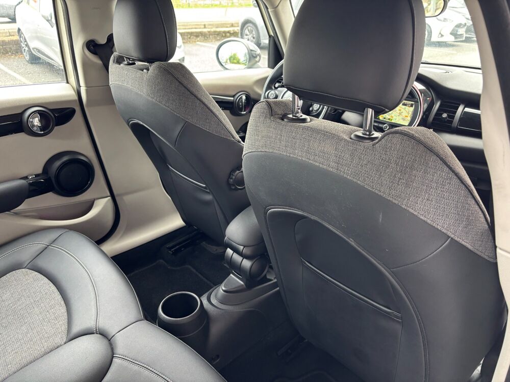 Cooper 1.5 116 ch COOPER D 5P 2016 occasion 64320 Idron