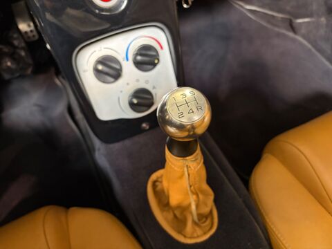 Speedster II 2.0 135CH EXECUTIF 2005 occasion 78125 Gazeran