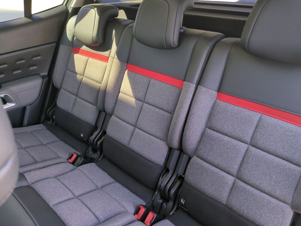 C5 aircross 1.5 BLUEHDI 130 BUSINESS Plus EAT8 2020 occasion 38590 Saint-&Eacute;tienne-de-Saint-Geoirs
