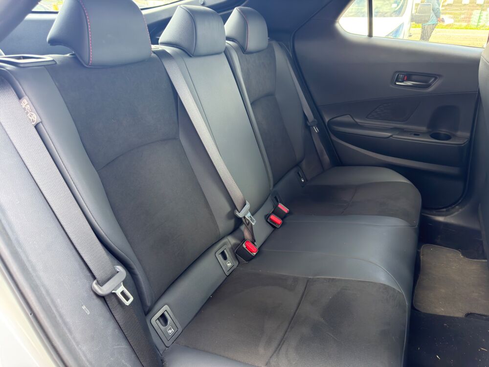 C-HR II 2.0 HYBRID 200 CH GR-SPORT NG23 2024 occasion 64320 Idron