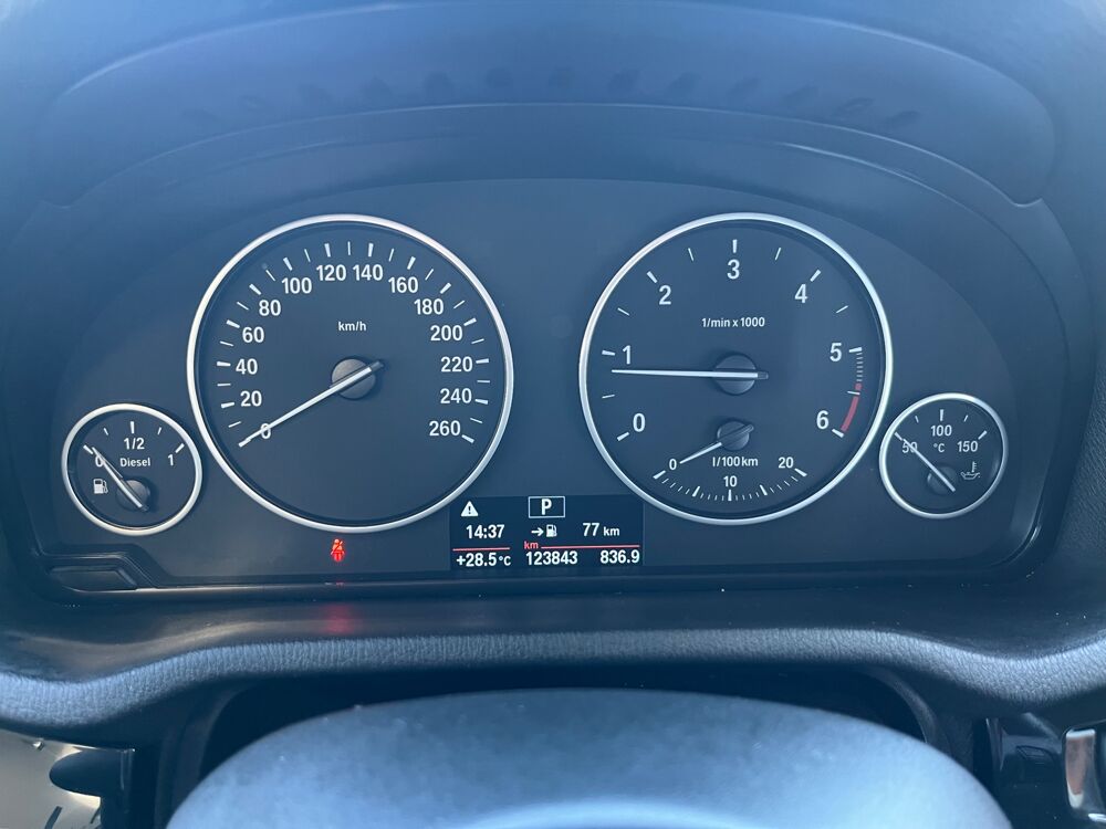 X3 2.0 D 190CH PHASE 2 LOUNGE PLUS XDRIVE / 1ERE MAIN BVA/ CAME 2015 occasion 33260 La Teste-de-Buch