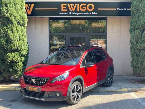 Peugeot 2008 GENERATION-I 1.2 PURETECH 130CH S&S 