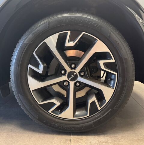 Sportage 1.6 T-GDI 230CH HYBRID DESIGN 4X2 BVA GARANTIE CONSTRUCTEUR 2022 occasion 67800 Hoenheim
