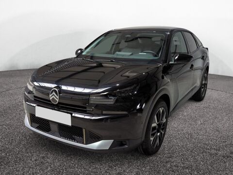 Annonce voiture Citroën C4 23980 €