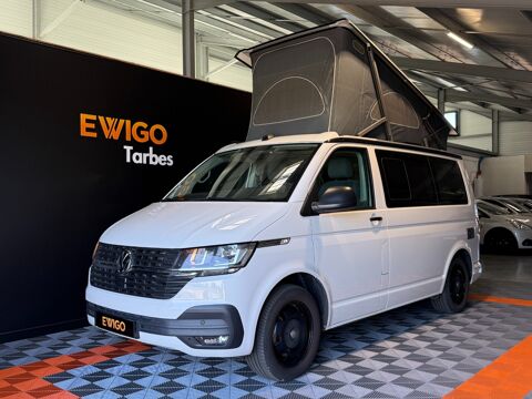 California T6 2.0 TDI 150 BLUEMOTION COAST 4MOTION 2020 occasion 65290 Juillan