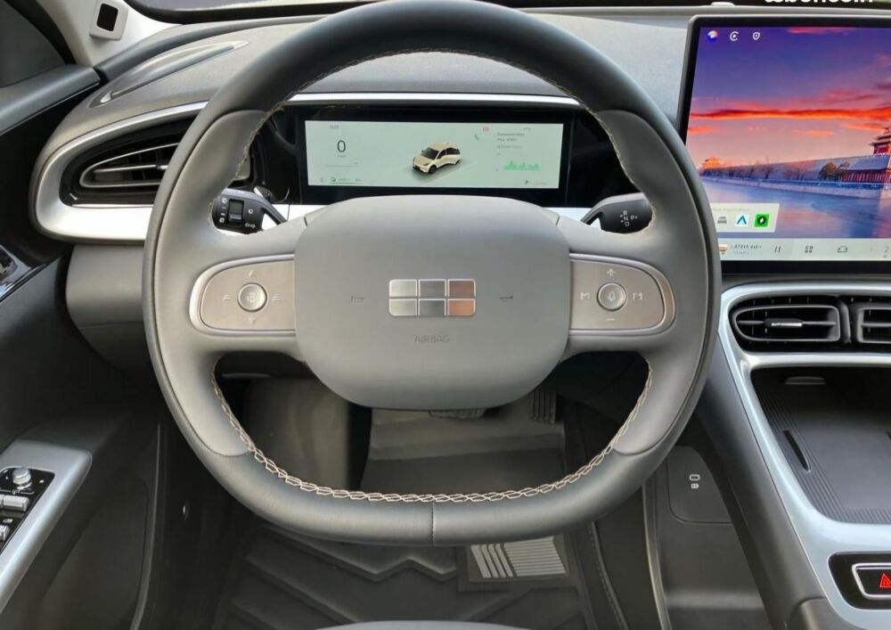E2 116 cv MAX+ 47 KWH + DIVERS COLORIS DISPONIBLES 2026 occasion 21850 Saint-Apollinaire