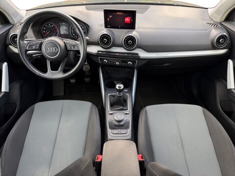 Q2 1.0 30 TFSI 116ch DESIGN + ATTELAGE 2019 occasion 82000 Montauban