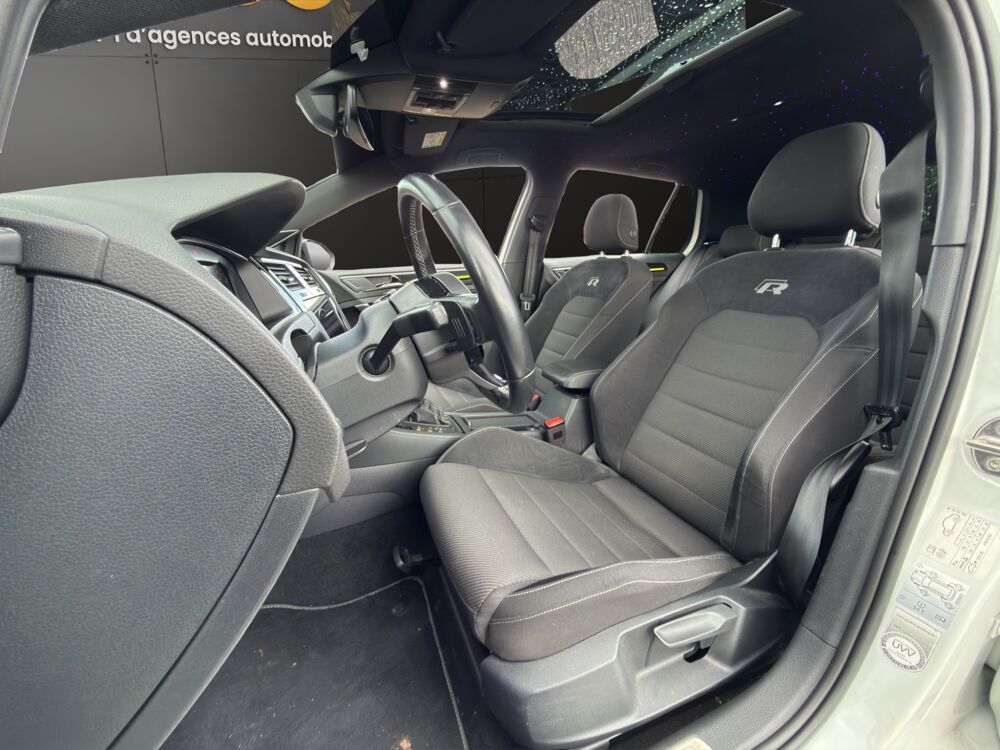 Golf 2.0 TSI 300 R 4MOTION DSG BVA - 476 CV 2019 occasion 68000 Colmar