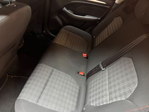MG.ZS 1.5 VTI 105Ch COMFORT / CARPLAY / RADARS DE RECUL / ENTRETIE 2022 occasion 33320 Eysines