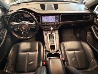 Macan 3.0 354 Ch S PDK BVA ORIGINE FRANCE / PHASE 2 / TOIT OUVRANT 2019 occasion 24750 Tr&eacute;lissac