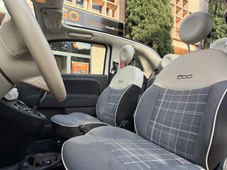 500 C 1.2 70 Ch LOUNGE DUALOGIC *BOITE AUTOMATIQUE* 2018 occasion 13009 Marseille
