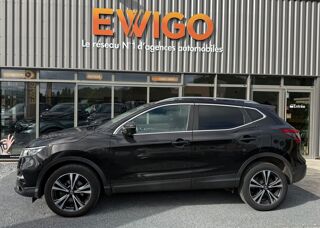 Qashqai GENERATION-II 1.3 DIGT 140 N-CONNECTA 2WD 2018 occasion 33210 Maz&egrave;res