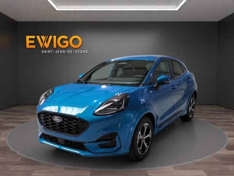Annonce voiture Ford Puma 24490 €