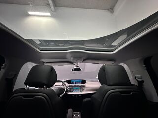 C4 1.6 BLUEHDI 120ch SHINE PACK BVA 7 PLACES 2016 occasion 37100 Tours