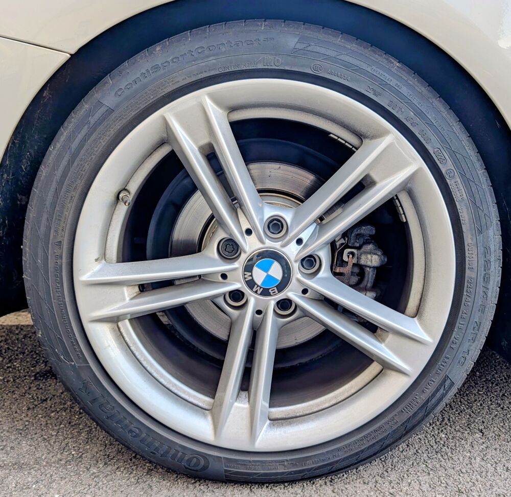 S&eacute;rie 4 CABRIOLET 2.0 430I 252ch SPORT BVA - CUIR SIEGES CHAUFFANTS 2019 occasion 57600 Forbach