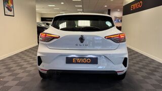 Clio 1.0 TCE 90 EVOLUTION 2025 occasion 21850 Saint-Apollinaire