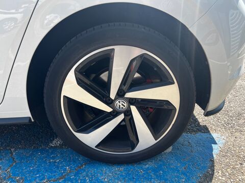 Polo 2.0 TSI 200 CH GTI DSG BVA 2019 occasion 47000 Agen