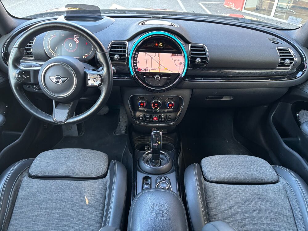 Clubman 1.5 136 ch COOPER BVA - 1ERE MAIN 2021 occasion 64320 Idron
