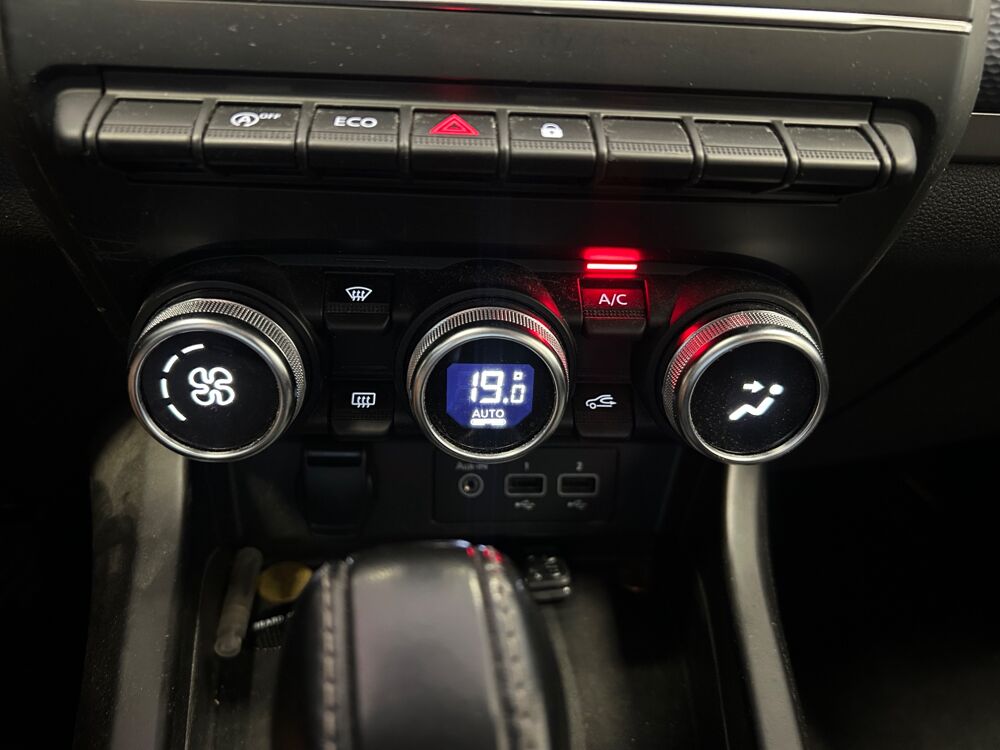 Arkana 1.3 TCE MICRO-HYBRID 140 HYBRID EQUILIBRE EDC BVA 2023 occasion 83600 Fr&eacute;jus
