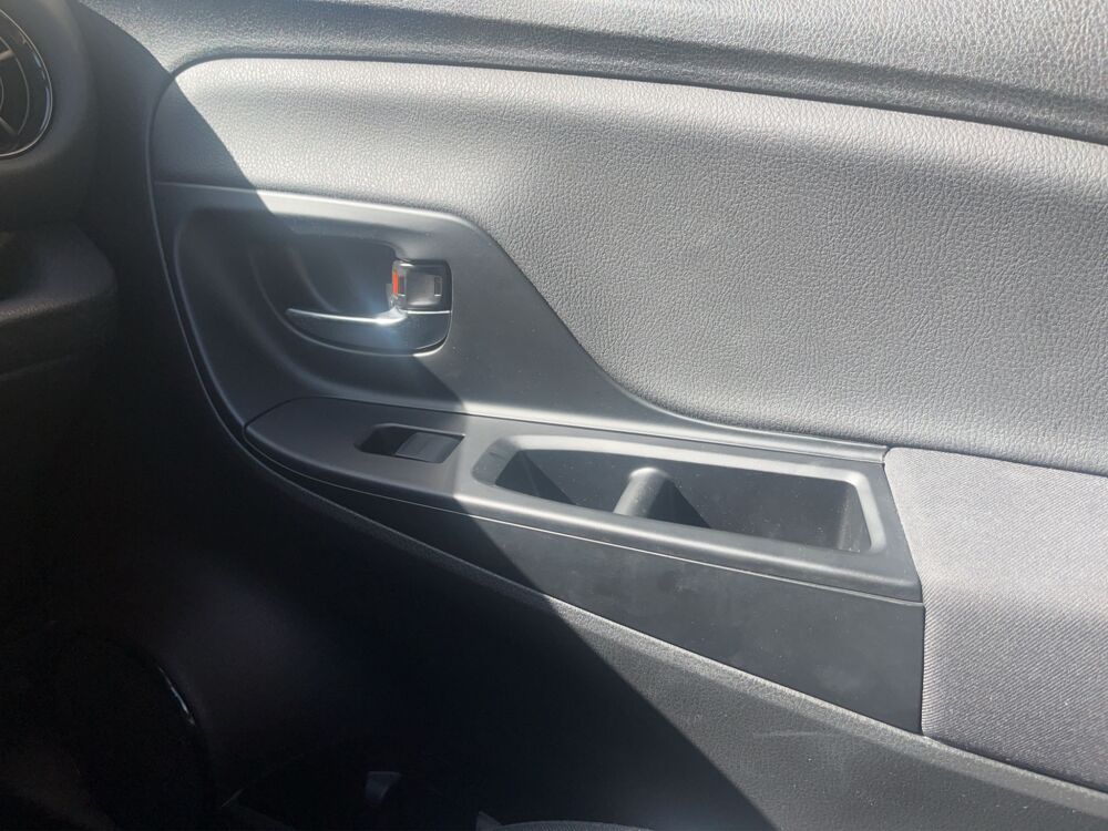 Yaris 1.5 VVTI 100H 75 HYBRID FULL-HYBRID BVA Dynamic - Garantie 6 2019 occasion 68000 Colmar