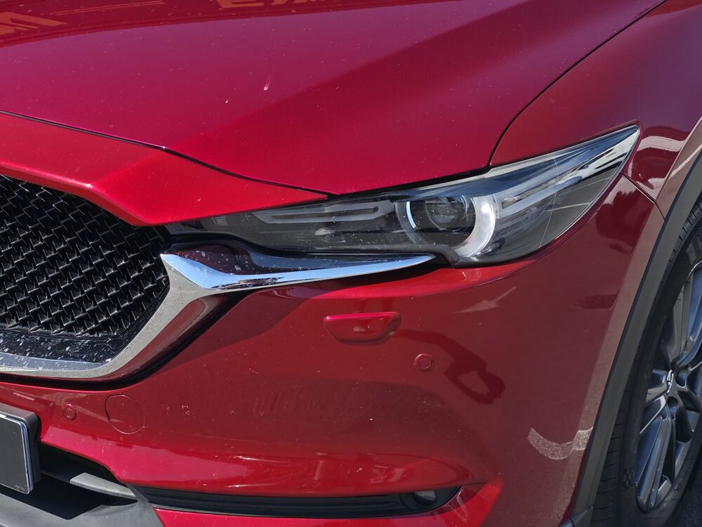 CX-5 2.2 SKYACTIV-D 150 DYNAMIQUE 2WD / ATTELAGE / CAMERA 360 / C 2020 occasion 17100 Saintes