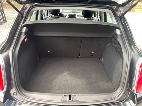 500 X 1.4 MULTIAIR T 140 CH LOUNGE 4X2 DCT BVA / CARPLAY ANDROID A 2018 occasion 17000 La Rochelle