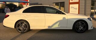 Classe E 2.0 220 D 195ch SPORT LINE 4MATIC 9G-TRONIC BVA 2017 occasion 25300 Pontarlier