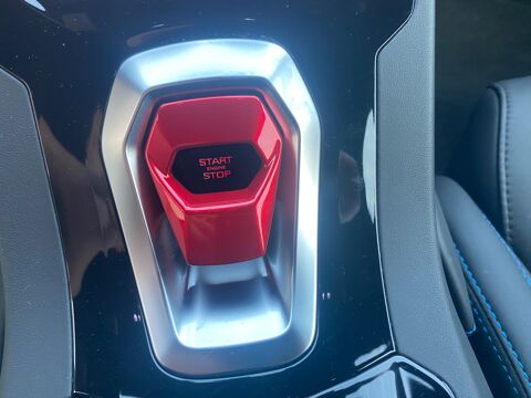 Huracan LP 640-4 EVO PREMIERE MAIN TVA RECUPERABLE 2022 occasion 69420 Ampuis