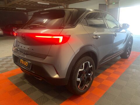 Mokka 1.2 T 130 GS 4X2 EAT8 2024 occasion 76190 &Eacute;calles-Alix