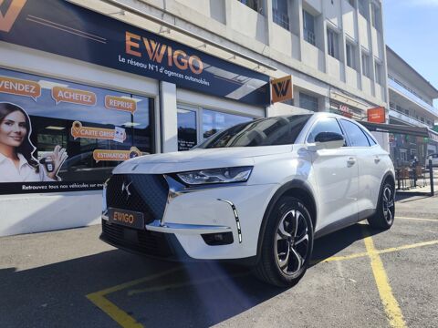 Annonce voiture Citroën DS3 18290 €