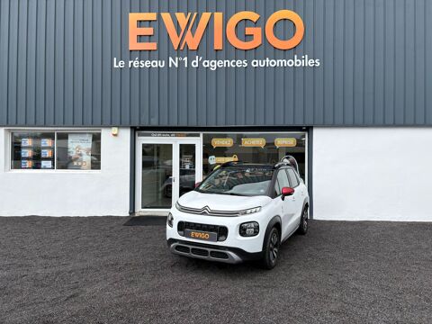 Citroen c3 aircross 1.2 PURETECH 110 C-SERIES START-STOP