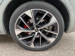 Q5 Sportback 55 TFSI e 367ch S line quattro S tronic 7 2021 occasion 69420 Ampuis