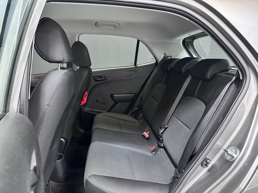 Picanto 1.0 DPI 65ch ACTIVE 2023 occasion 37100 Tours