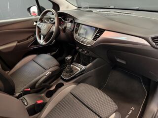 Crossland X 1.6 CDTI 120ch ULTIMATE 2018 occasion 37100 Tours