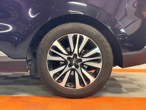 Espace 1.8 TCE 225 ENERGY INITIALE PARIS EDC BVA 2018 occasion 76190 &Eacute;calles-Alix