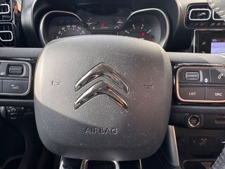 C3 Aircross 1.2L 110ch FEEL BUSINESS / RADARS DE RECUL / APPLE CARPLAY + 2019 occasion 38420 Le Versoud