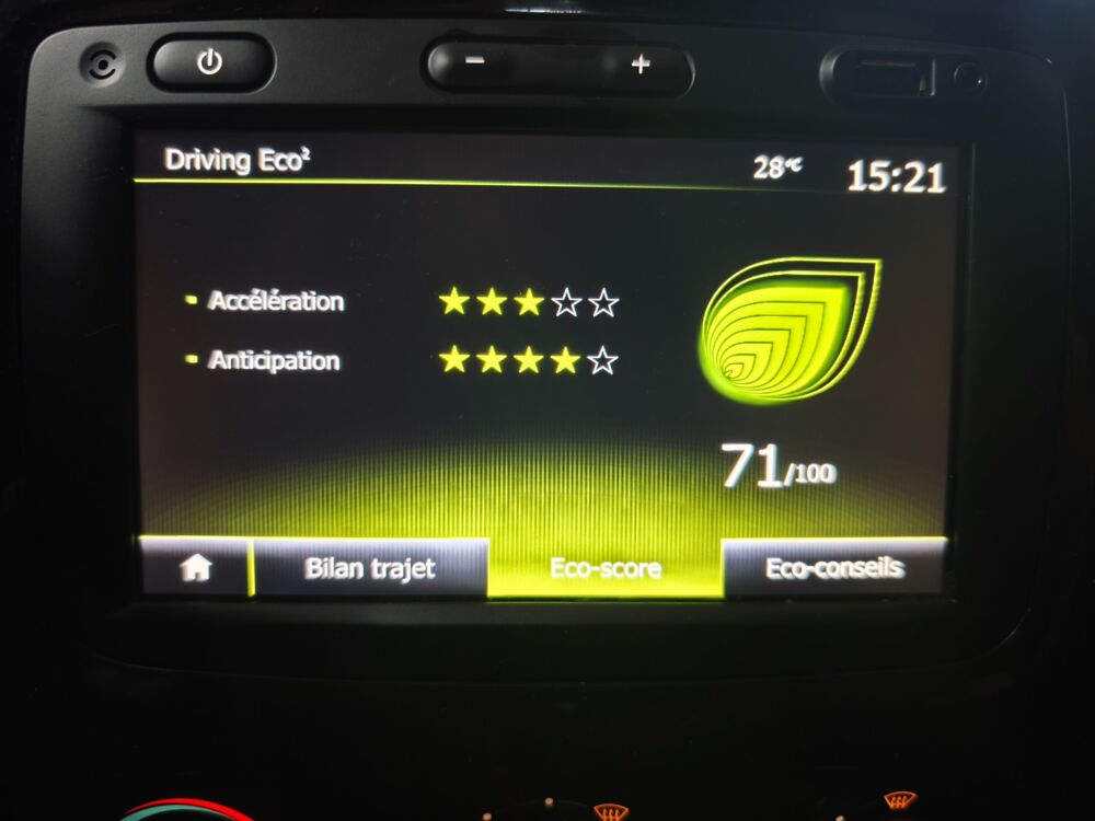 Captur 0.9 TCE 90 ENERGY BUSINESS 2020 occasion 60740 Saint-Maximin