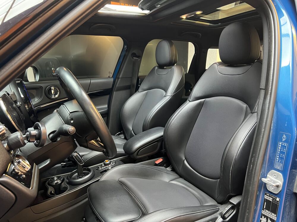Countryman 2.0 D 150 COOPER ALL4 BVA NORTHWOOD // TOIT OUVRANT // VIRTU 2020 occasion 33320 Eysines