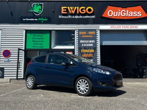 Ford fiesta 1.2 80 CH TREND / DISTRIBUTION FAITE + 1