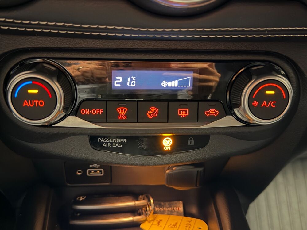Juke 1.6 143H 94 Ch HYBRID FULL-HYBRID 1.2KWH TEKNA 2WD BVA 2024 occasion 24750 Tr&eacute;lissac