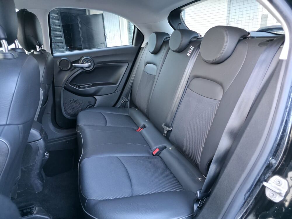 500 X 1.0 FIREFLY TURBO T3 120ch 4X2 CROSS / CARPLAY CAMERA DE REC 2019 occasion 17100 Saintes