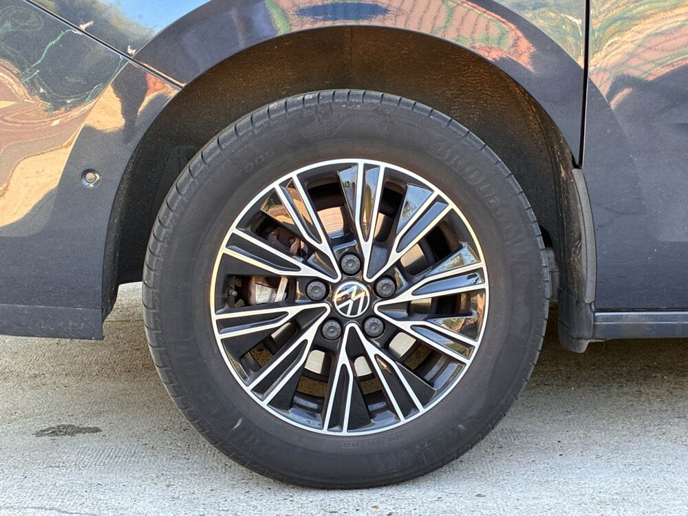 MULTIVAN 1.4 EHYBRID 218 LONG STYLE DSG6 2024 occasion 94370 Sucy-en-Brie